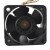 Sanyo Denki 109P0412HB3L1 DC 12V 0.28A 4028 Axial Cooling Fan