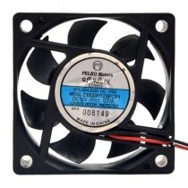 PELKO Motors C6020H12SPCP1 DC 12V 0.17A 6020 Axial Brushless Cooling Fan