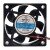 PELKO Motors C6020H12SPCP1 DC 12V 0.17A 6020 Axial Brushless Cooling Fan