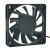 Sunon Maglev KDE1206PFV1 DC 12V 1.4W 6010 Axial Cooling Fan