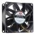 SuperRed CHD9212FB-OA(E) DC 12V 1.60A 9238 Axial Cooling Fan