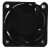 AVC DBPE0428B2M DC 12V 0.57A 4028 Axial Ball Bearing Cooling Fan