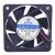 DFG DFG6015S12H DC 12V 0.15A 6015 Axial Brushless Cooling Fan