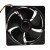Nidec G1238C12B8ZP-C1 DC 12V 1.85A 4 Wires Axial Cooling Fan