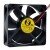 Nidec DK1208LSNT DC 12V 0.06A 8025 Axial Cooling Fan