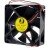 Nidec DK2408USNT DC 24V 0.20A 8025 Axial Cooling Fan