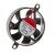 Sunon EF30080V1-E04C-A99 DC 5V 0.69W 3008 Axial Cooling Fan
