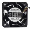 DWPH EFC-04G12W-BP02 DC 12V 1.00A 4028 Axial Brushless Cooling Fan