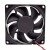 Sunon PF80251V1-000C-A99 DC 12V 4.1W 2 Wires / 3 Wires / 4 Wires Axial Cooling Fan