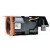 Sunon PG40561BX-Q000-S99 DC 12V 1.2A 14.40W 6 Wires Axial Cooling Fan
