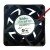 Nidec U60T24MS7A7-51 DC 24V 0.11A 2 Wires / 3 Wires Axial Cooling Fan
