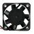 Sunon Maglev MF40102V2-Q00U-A99 DC 24V 1.11W 4010 Axial Cooling Fan
