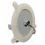 Nidec AOF623S020 DC 12V 0.35A Axial Cooling Fan