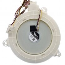Nidec AOF623S020 DC 12V 0.35A Axial Cooling Fan