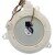 Nidec AOF623S020 DC 12V 0.35A Axial Cooling Fan