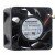 Foxconn PLA040H12P 12V 0.81A 4028 Axial DC Brushless Cooling Fan