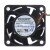 Foxconn PLA040H12P 12V 0.81A 4028 Axial DC Brushless Cooling Fan