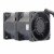 Foxconn PLH040M12Q DC 12V 5.00A 4056 Axial Cooling Fan