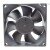 RUNDA RS8025B24VH-A DC 24V 0.20A 8025 Axial Cooling Fan