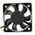 SUPERPOWER SP5010C DC 12V 5010 Axial Cooling Fan
