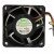 Nidec UltraFlo T60E12BUA5-07 DC 12V 2.3A 6038 Axial Cooling Fan