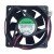 Sunon PMD2406PKBX-A DC 24V 3.6W 2 Wires / 3 Wires Axial Cooling Fan