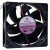 Bi-Sonic BP922524H C1 DC 24V 0.18A 2 Wires Brushless Axial Cooling Fan