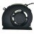 Delta BUB0712HF DC 12V 0.86A Brushless Blower Laptop Cooling Fan