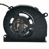 Delta BUB0712HF DC 12V 0.86A Brushless Blower Laptop Cooling Fan