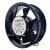 COSTECH C18C23HTB AC 230V 29W Ball Bearing Thermal Protected Axial Cooling Fan