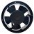 COSTECH C18C23HTB AC 230V 29W Ball Bearing Thermal Protected Axial Cooling Fan