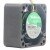 Nidec TA150DC C34635-57 DC 12V 0.07A 2 Wires / 3 Wires Axial Cooling Fan