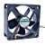 Sunon HA60251V4-0000-C99 DC 12V 0.7W 2 Wires / 3 Wires Axial Cooling Fan