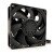 Sunon PSD12E0PMB1-8A DC 12V 43.20W 2 Wires / 3 Wires / 4 Wires Axial Cooling Fan