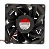 Sunon PSD12E0PMB1-8A DC 12V 43.20W 2 Wires / 3 Wires / 4 Wires Axial Cooling Fan