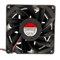 Sunon PSD12E0PMB1-8A DC 12V 43.20W 2 Wires / 3 Wires / 4 Wires Axial Cooling Fan