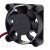 SNOWFAN YY4010H24B DC 24V 0.06A 4010 Axial Cooling Fan