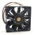 Sanyo 9GV0812P4K10 DC 12V 0.87A 2 Wires / 4 Wires Axial Cooling Fan