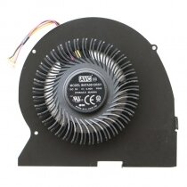 AVC BNTA0612R5H DC 5V 0.50A Hydraulic Bearing Laptop Cooling Fan