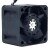NMB-MAT 04028DA-12R-BMF DC 12V 0.52A 8038 Axial Cooling Fan