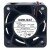 NMB-MAT 04028DA-12R-BMF DC 12V 0.52A 8038 Axial Cooling Fan