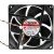 Sunon ME80251V1-000C-F99 DC 12V 1.7W 2 Wires / 3 Wires Axial Cooling Fan