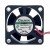 SUNON GM1203PFV1-8 DC 12V 1.0W 2 Wires / 3 Wires Axial Cooling Fan
