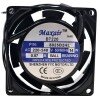 Maxair BT220 8025B2HL AC 220-240V 0.07A 14W 2 Wires Axial Cooling Fan