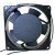Maxair BT220 8025B2HL AC 220-240V 0.07A 14W 2 Wires Axial Cooling Fan