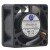 DF4020B12H DC 12V 0.22A 2 Wires / 3 Wires / 4 Wires Axial Cooling Fan
