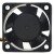 DF4020B12H DC 12V 0.22A 2 Wires / 3 Wires / 4 Wires Axial Cooling Fan