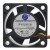 DF4020B12H DC 12V 0.22A 2 Wires / 3 Wires / 4 Wires Axial Cooling Fan