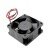 Sunon PE60251B3-000C-A99 DC 12V 2.37W 2 Wires Axial Cooling Fan