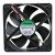 SUNON EEC0252B1-000U-F99 DC 24V 5.0W 2 Wires / 3 Wires Axial Cooling Fan